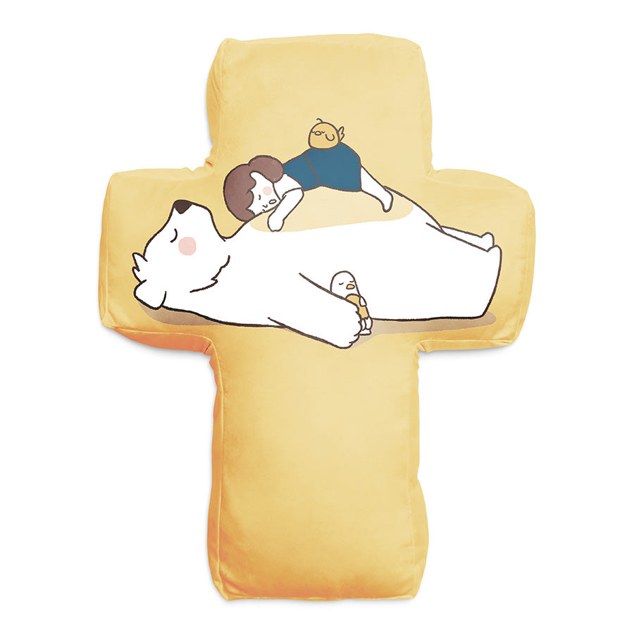 Yes Jesus Sayangs Me {Plush Toy} - plush toys by The Commandment Co, The Commandment Co , Singapore Christian gifts shop