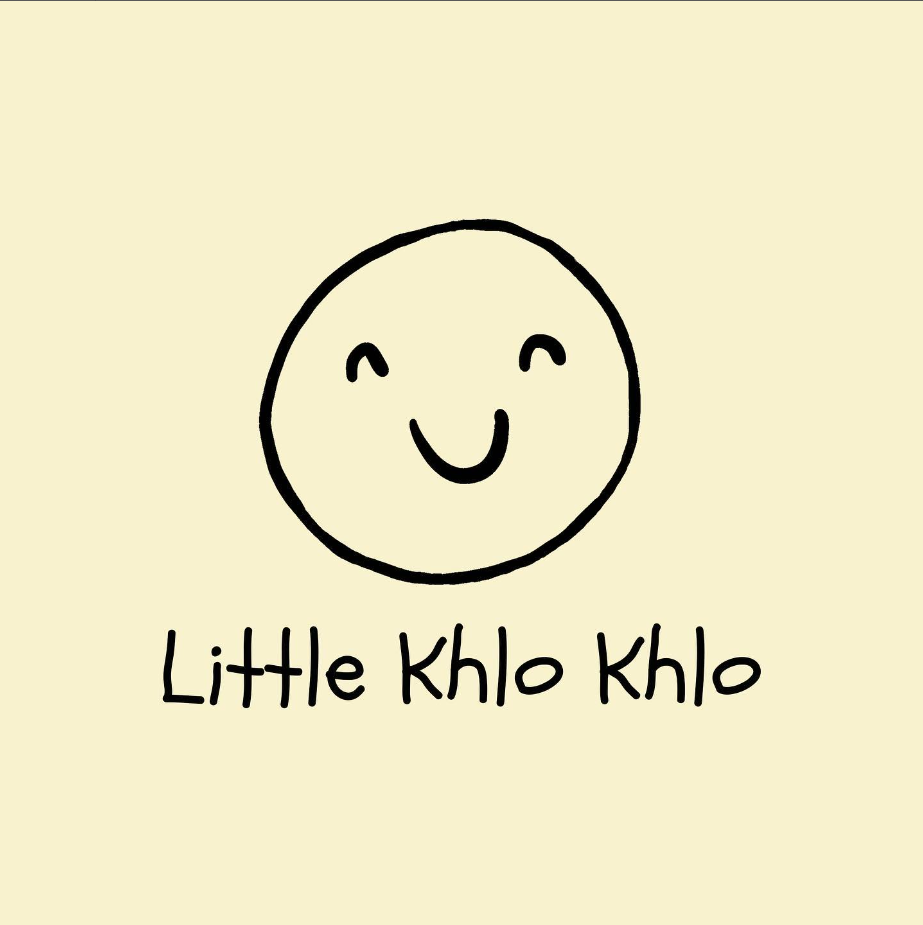 Little Khlo Khlo