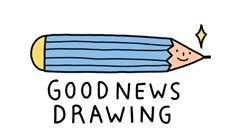 Goodnewsdrawing