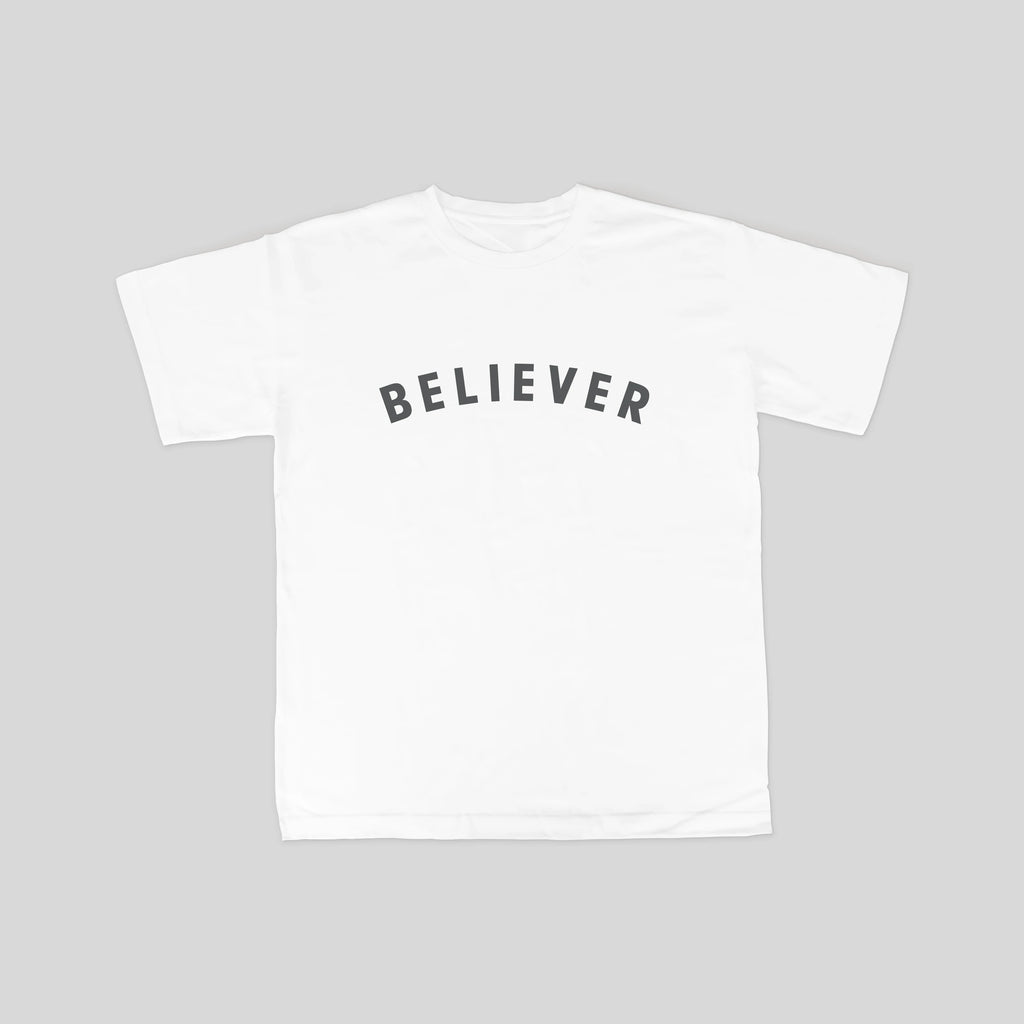Believer {T-shirt}