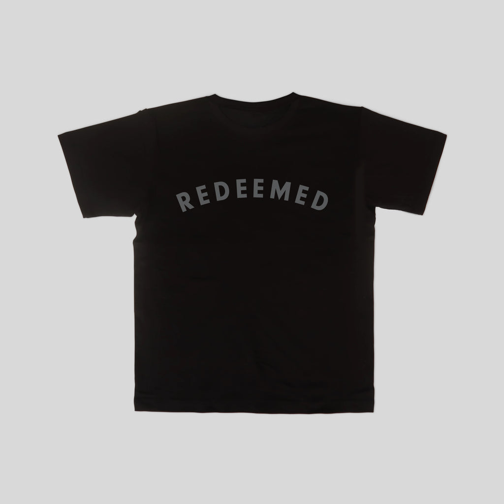 Redeemed {T-shirt}