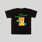 Soulful Shopping Tee Salt and Light Potato Chips tee design