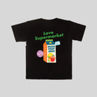 Heavenly Harvest Shirt with Fruit Juice of the Spirit design