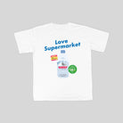 Soulful Shopping Wear with the still waters design