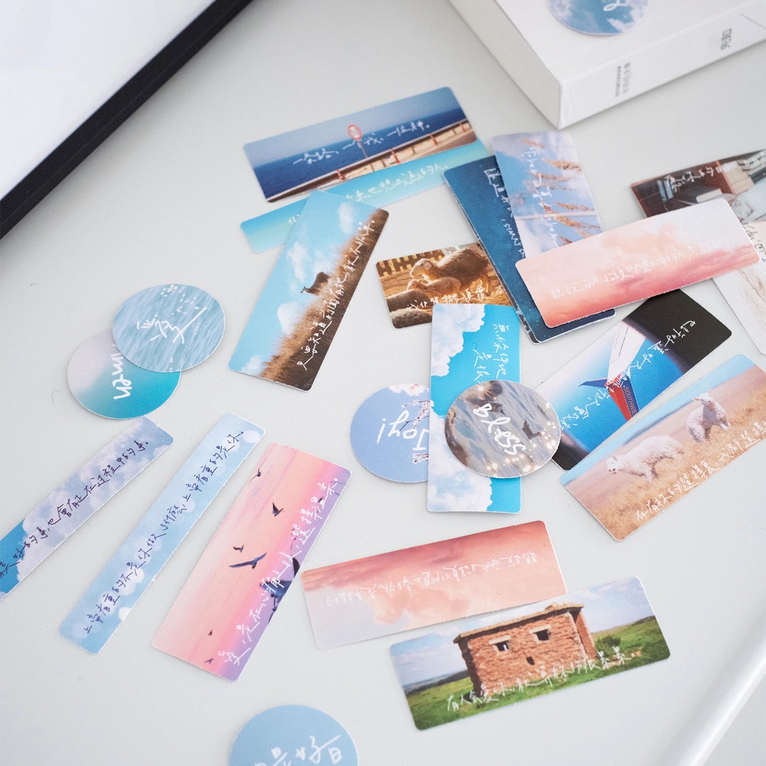 Stickers – Page 2 – The Commandment Co