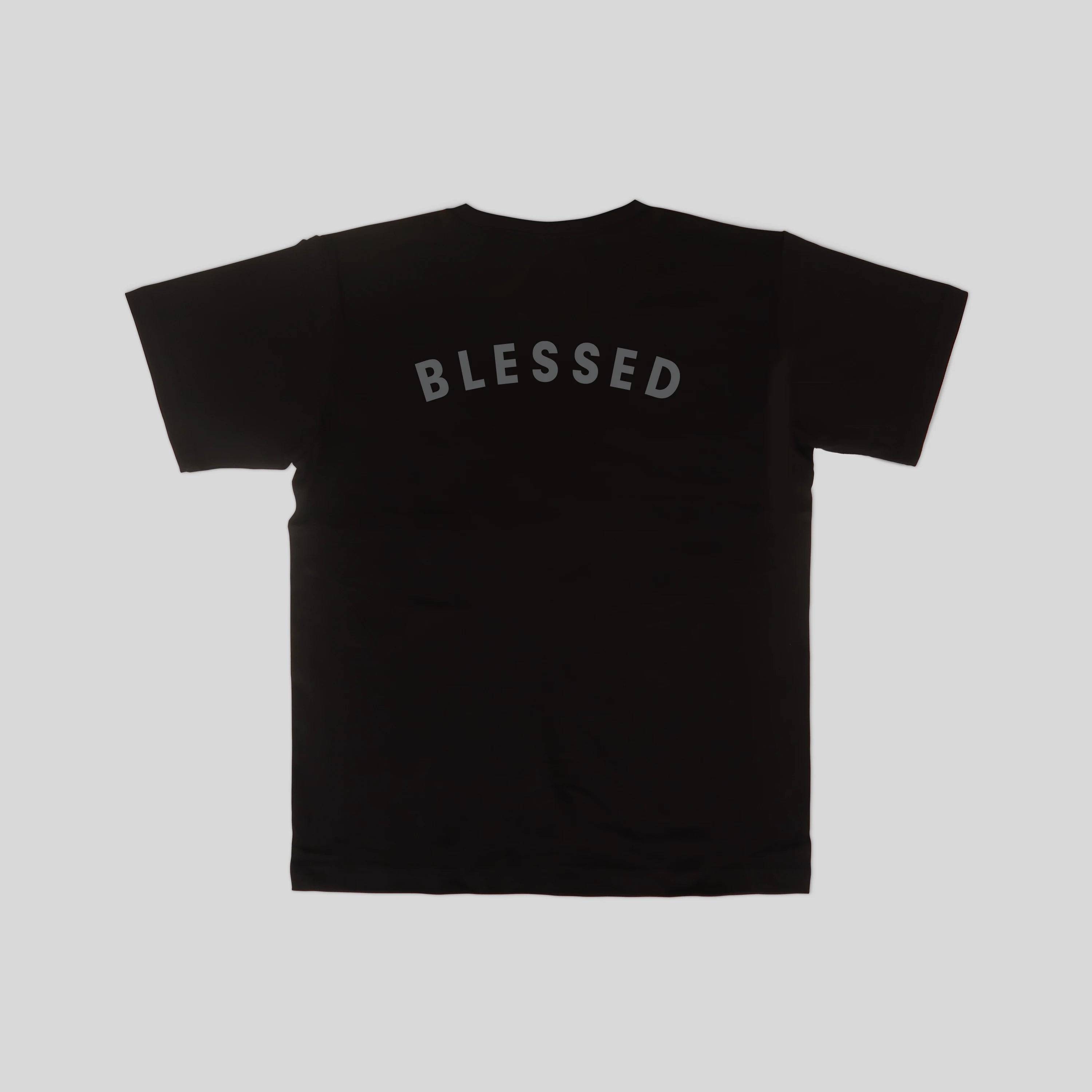Blessed T Shirt The Commandment Co The Commandment Co