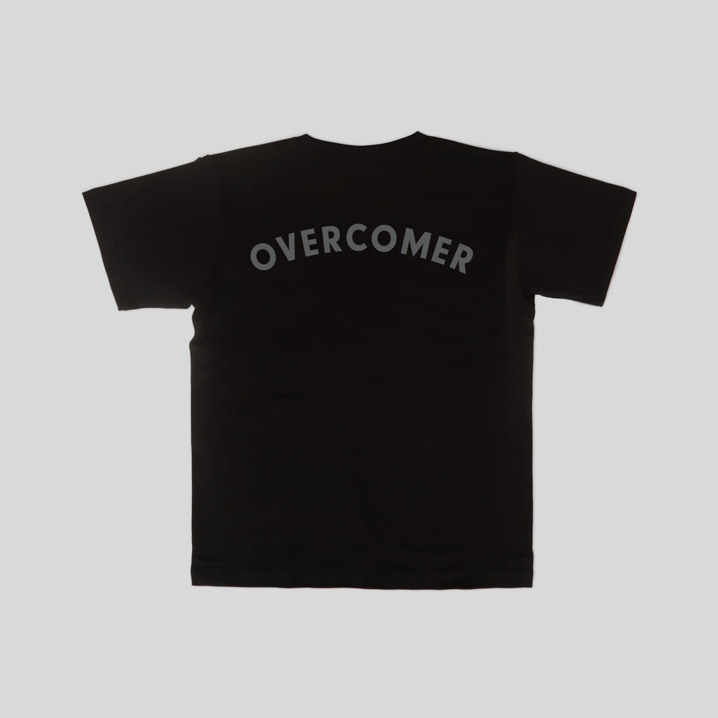 Overcomer {T-shirt}