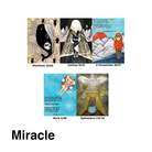 Elegant design paired with meaningful Christian verses