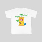 Christian design with a cute twist inspired by daily groceries