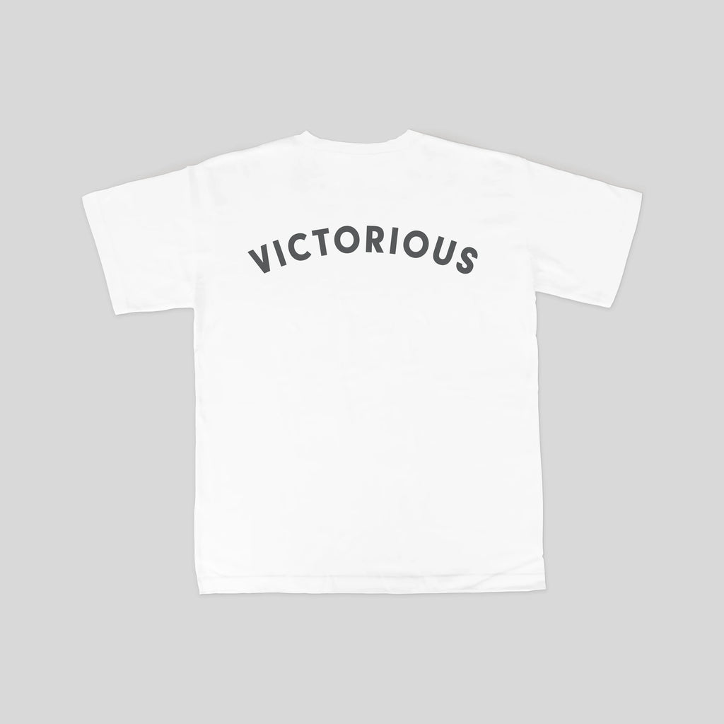 Victorious {T-shirt}