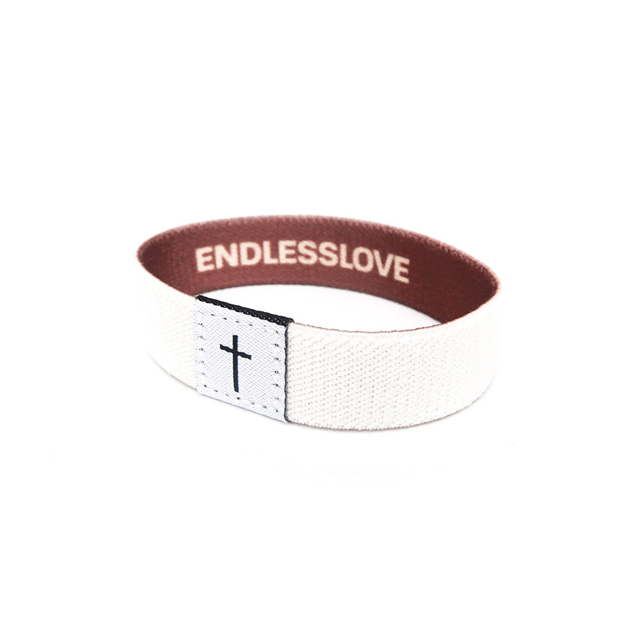 Endless Love | Child of God {Wristband}