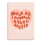 above-all-love-each-other-deeply-a6-notebook