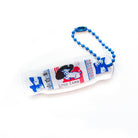Beloved Little Lamb Sweet Love Supermarket acrylic keychain.