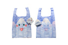 BF Eco Bag by Sundayside Shop on white background