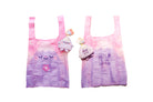 BF Eco Bag reusable shopping bag on white background