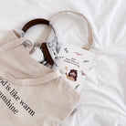 Jesus the Painter Christian notebook 14×21cm