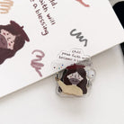 Cute Christian bookmark clip Jesus design