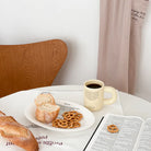 Scripture coffee mug gift Isaiah 54:10