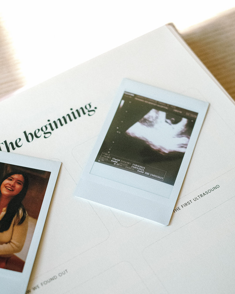Dream Big Little One planner devotional and planning content.