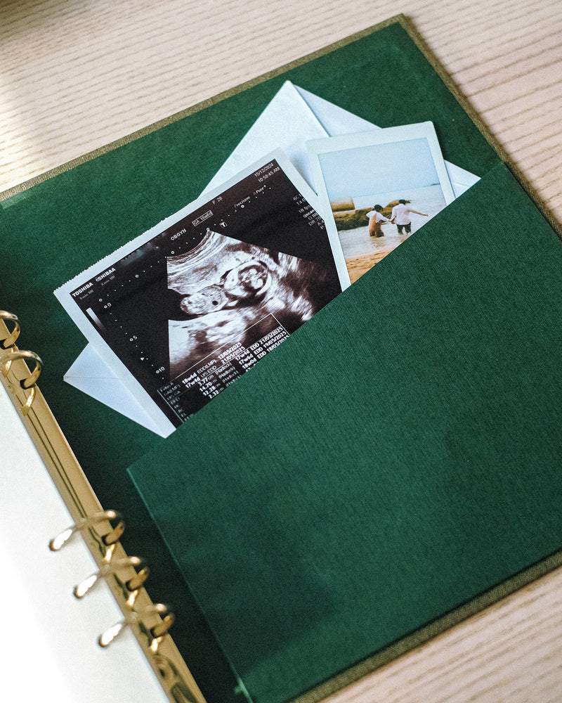 The Project J Dream Big Little One planner product view.