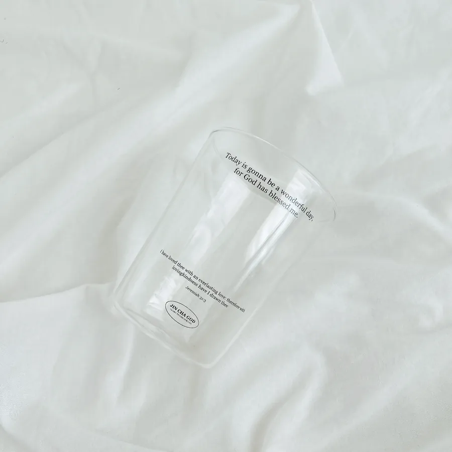 Inspirational Christian mug in cozy setting, perfect for daily encouragement