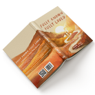  Fully Known, Fully Loved book by Project Made New, featuring an uplifting cover illustration of two figures walking toward the sunrise, symbolizing a journey to true identity and God's unconditional love.