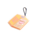 God’s precious gems baked with love Christian keychain – inspirational faith gift by The Commandment Co