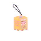 God’s precious gems keychain baked with love – Christian inspirational gift by The Commandment Co