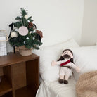 Christian soft toy Jesus plushie perfect for Easter or baptism