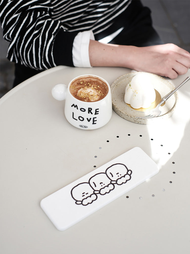 More Love {Mug}