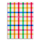 New Mercies A6 Christian notebook from the Thir.st collaboration, cover view.