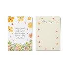 My God Will Supply Your Needs Greeting card by ChezHemdi