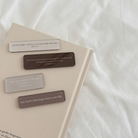 Four scripture magnets featuring Bible verses and blessings in English and Chinese, perfect for faith encouragement and Christian gifting.