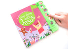 Sing Along with Jesus children's sound book product detail 5