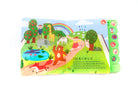 Sing Along with Jesus children's sound book product detail 6