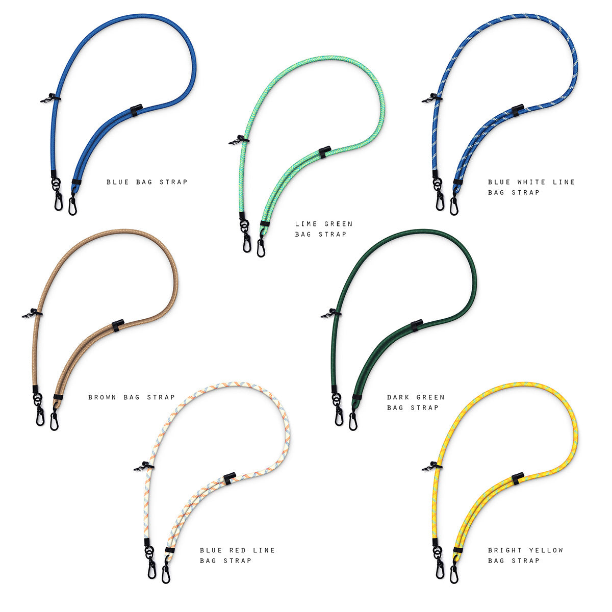 Get a strap together with a discounted price!