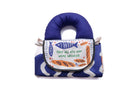 They All Ate and Were Satisfied Christian picnic mat