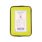 Grace Cereal | Laptop Sleeve {LOVE SUPERMARKET} - Laptop Sleeve by The Commandment Co, The Commandment Co , Singapore Christian gifts shop