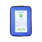 Shalom Pas | Laptop Sleeve {LOVE SUPERMARKET} - Laptop Sleeve by The Commandment Co, The Commandment Co , Singapore Christian gifts shop