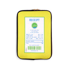 Wholesome Bread | Laptop Sleeve {LOVE SUPERMARKET} - Laptop Sleeve by The Commandment Co, The Commandment Co , Singapore Christian gifts shop