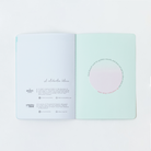 Clean Scripture | TBA | Journal - Journal by The Brave Assembly, The Commandment Co , Singapore Christian gifts shop