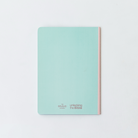 Clean Scripture | TBA | Journal - Journal by The Brave Assembly, The Commandment Co , Singapore Christian gifts shop