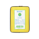 Papa Love Soap | Laptop Sleeve {LOVE SUPERMARKET} - Laptop Sleeve by The Commandment Co, The Commandment Co , Singapore Christian gifts shop