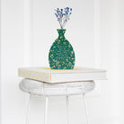 Taste and See that the Lord is Good {Wooden Vase} - by The Commandment Co, The Commandment Co , Singapore Christian gifts shop