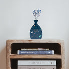 Your Love and Mercy are New Every Morning {Wooden Vase} - by The Commandment Co, The Commandment Co , Singapore Christian gifts shop