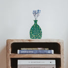 Taste and See that the Lord is Good {Wooden Vase} - by The Commandment Co, The Commandment Co , Singapore Christian gifts shop