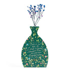 Taste and See that the Lord is Good {Wooden Vase} - by The Commandment Co, The Commandment Co , Singapore Christian gifts shop