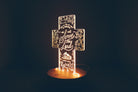 Household Serve The Lord {Night Light} - Night Light by The Commandment, The Commandment Co , Singapore Christian gifts shop