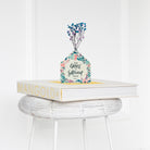 Your Grace is Sufficient For Me {Little House Vase} - by The Commandment Co, The Commandment Co , Singapore Christian gifts shop