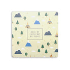 Walk by Faith not by Sight (HND) {Coasters} - coasters by The Commandment Co, The Commandment Co , Singapore Christian gifts shop